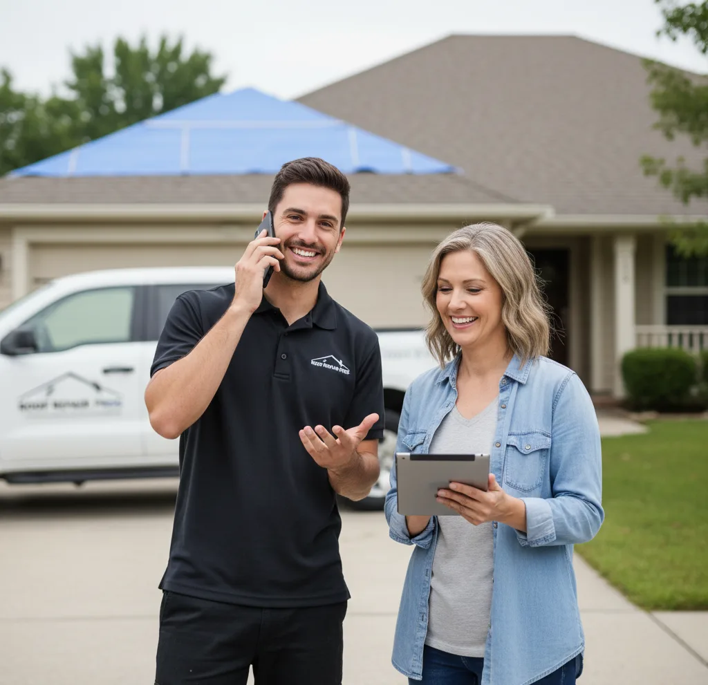 Roof Maintenance in Buffalo Valley, TN
